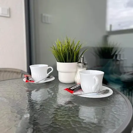 Mikuloff Apartment Mikulov