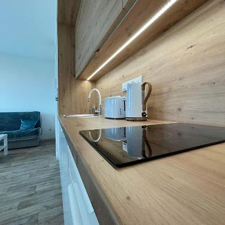 Mikuloff Apartment Mikulov
