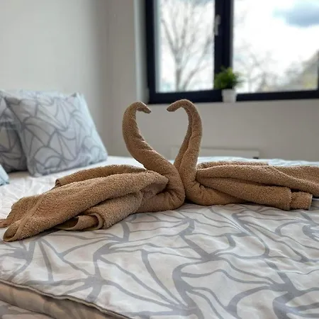 Mikuloff Διαμέρισμα