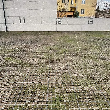 Mikuloff Apartment *
