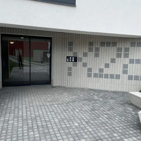 Mikuloff Διαμέρισμα