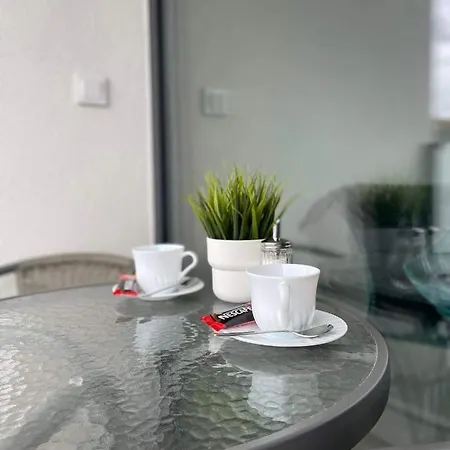 Apartment Mikuloff