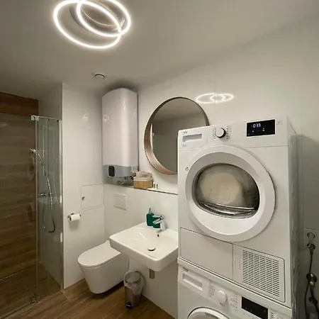 Mikuloff Apartment *