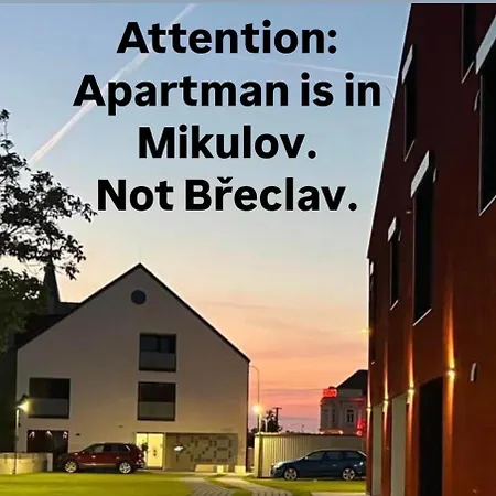 Mikuloff Apartment