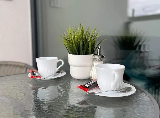 Mikuloff דירה מיקולוב