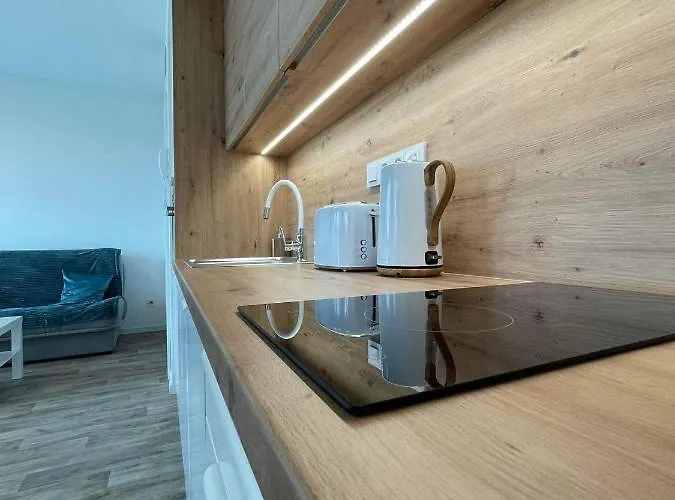 Mikuloff דירה מיקולוב