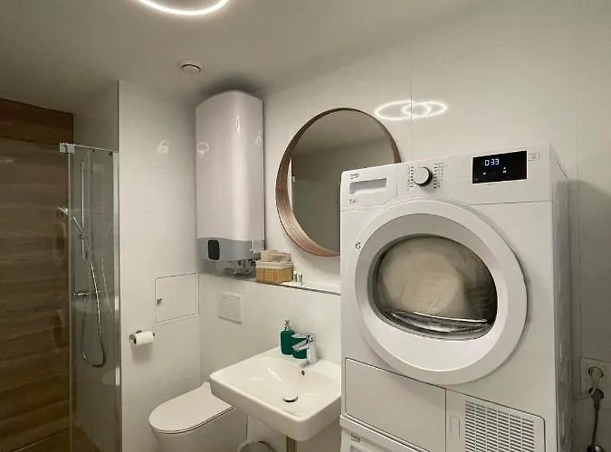Mikuloff Апартаменты *