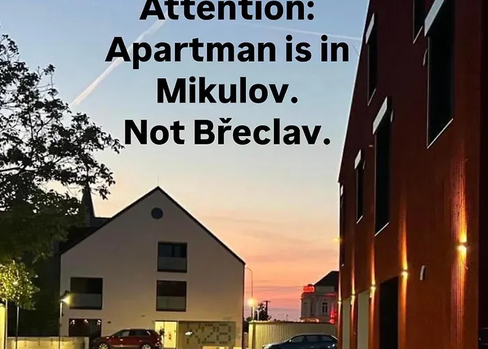 Mikuloff Апартаменты
